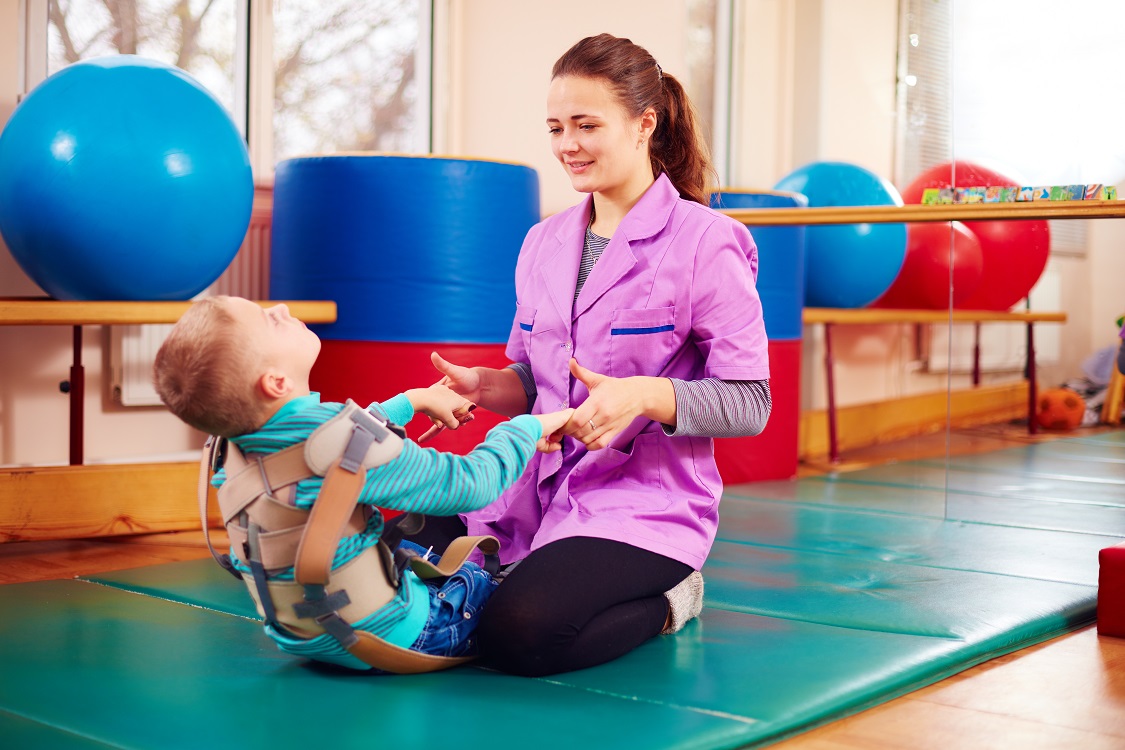 paediatric physiotherapy courses online – CollegeLearners.com